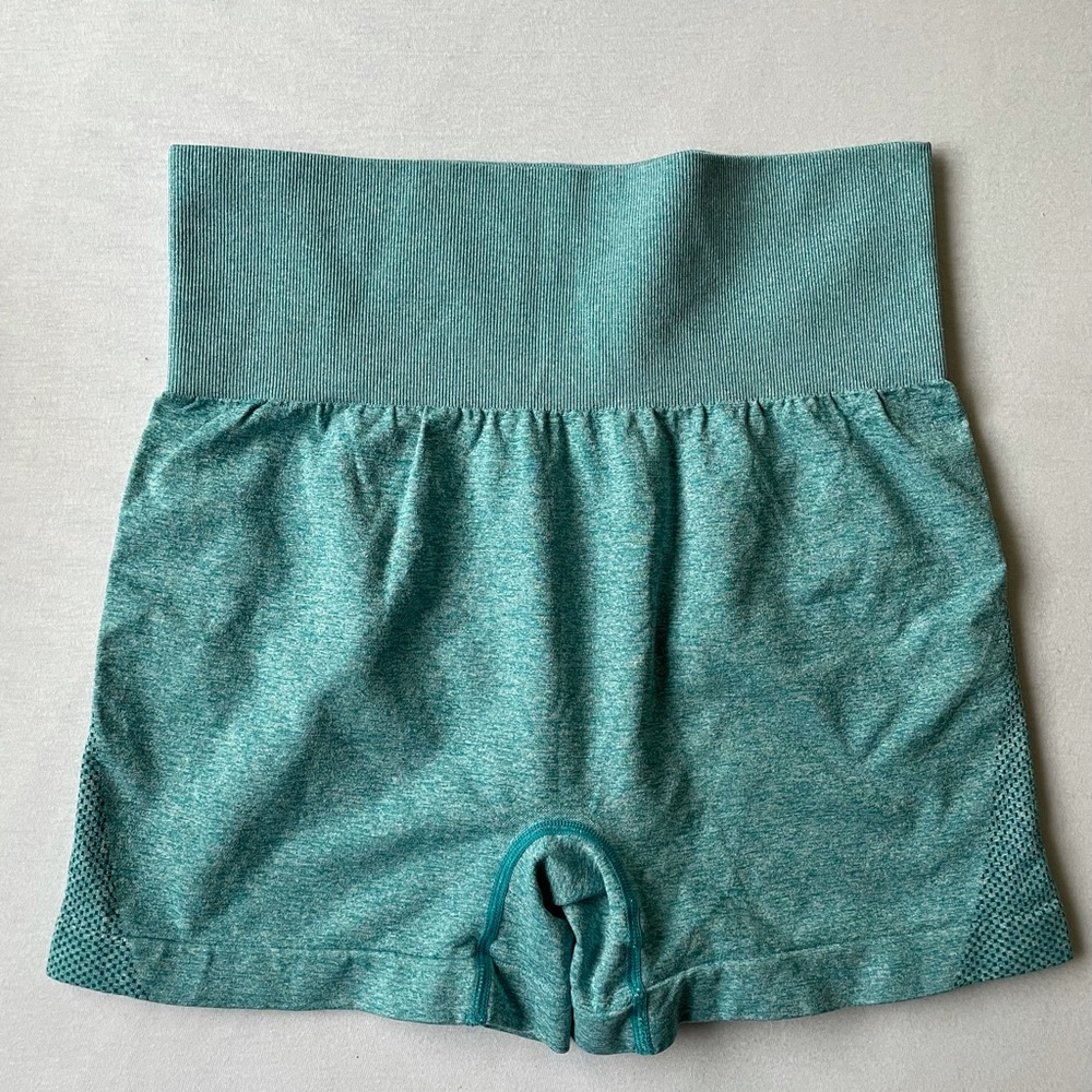 workout shorts